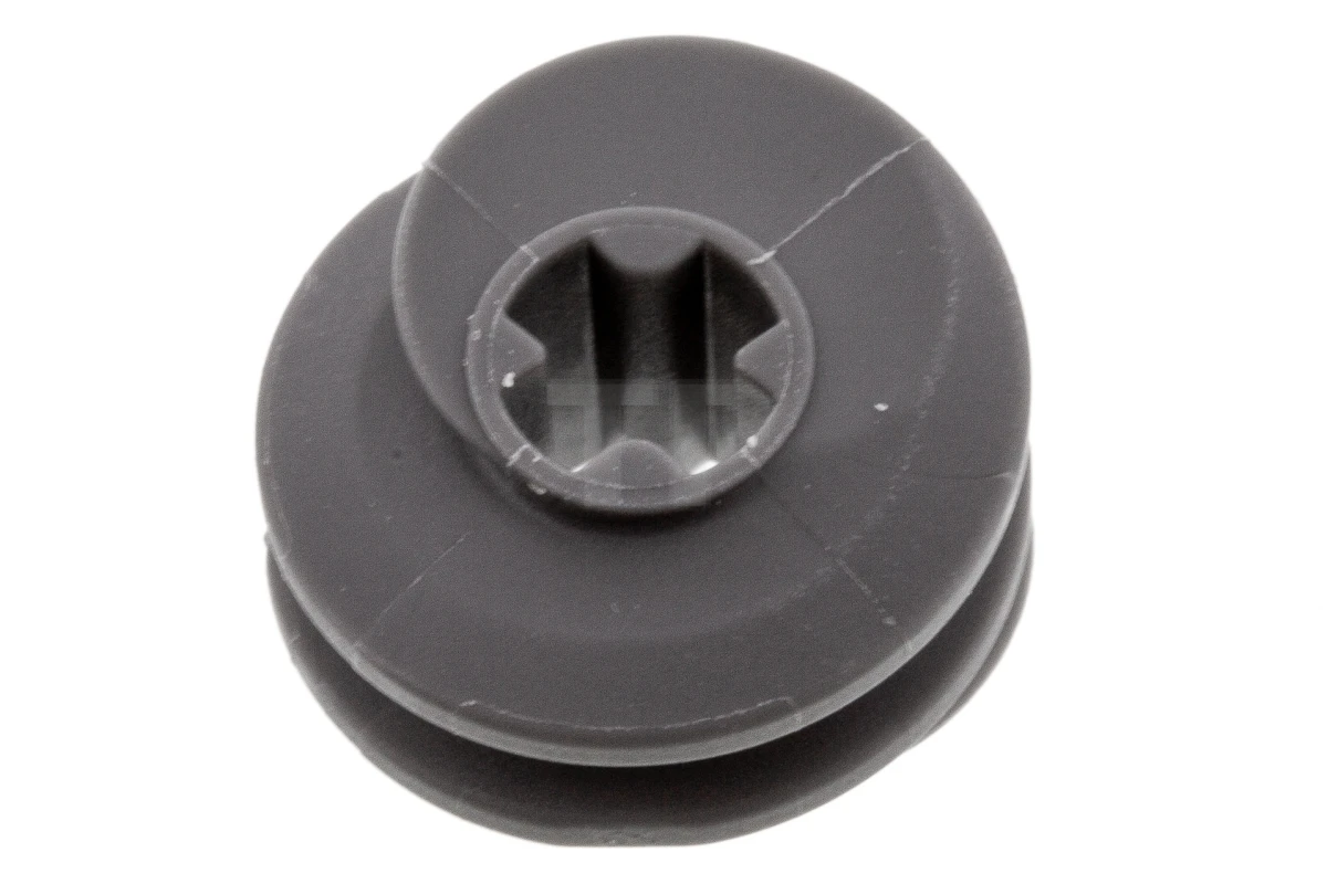 LEGO&reg; 6170153 - 27938 - Technic, vis sans fin à engrenage, courte