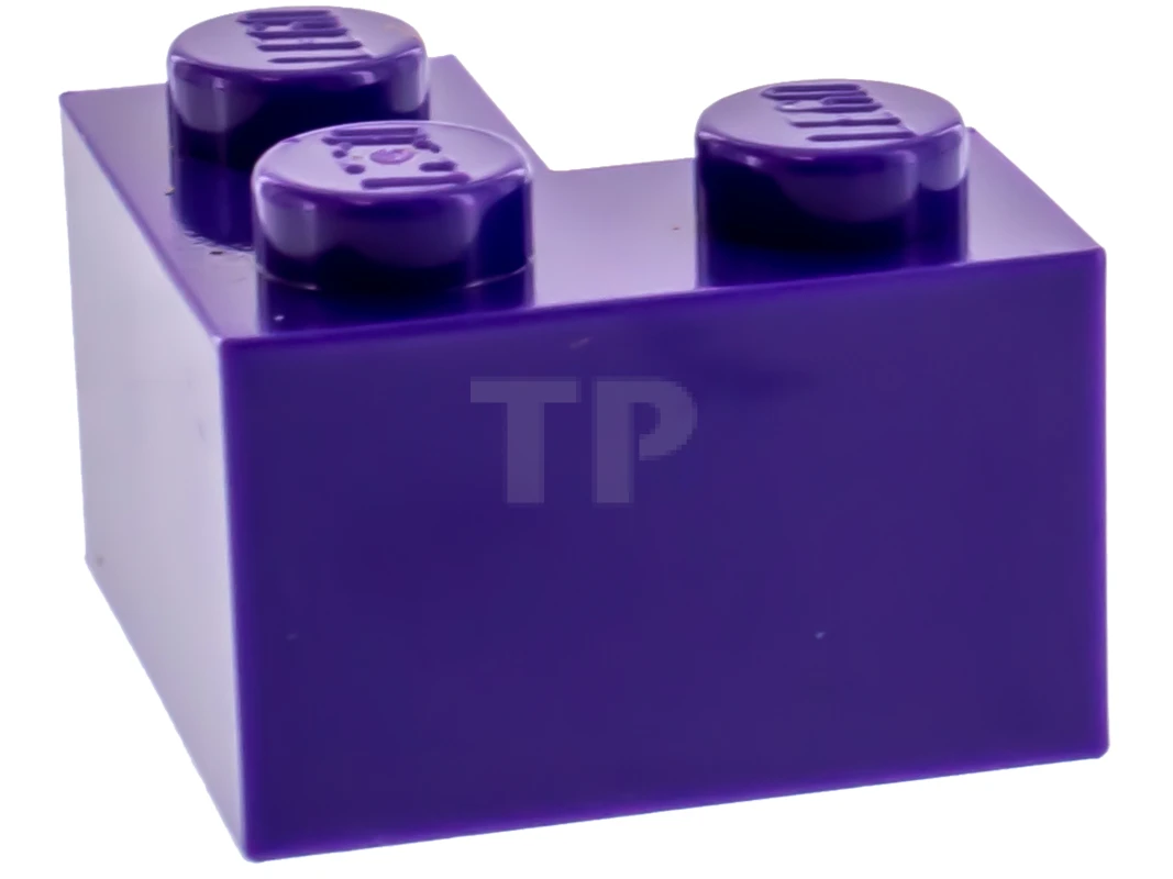 LEGO&reg; 6176193 - 2357 - Steen 2 x 2 hoek