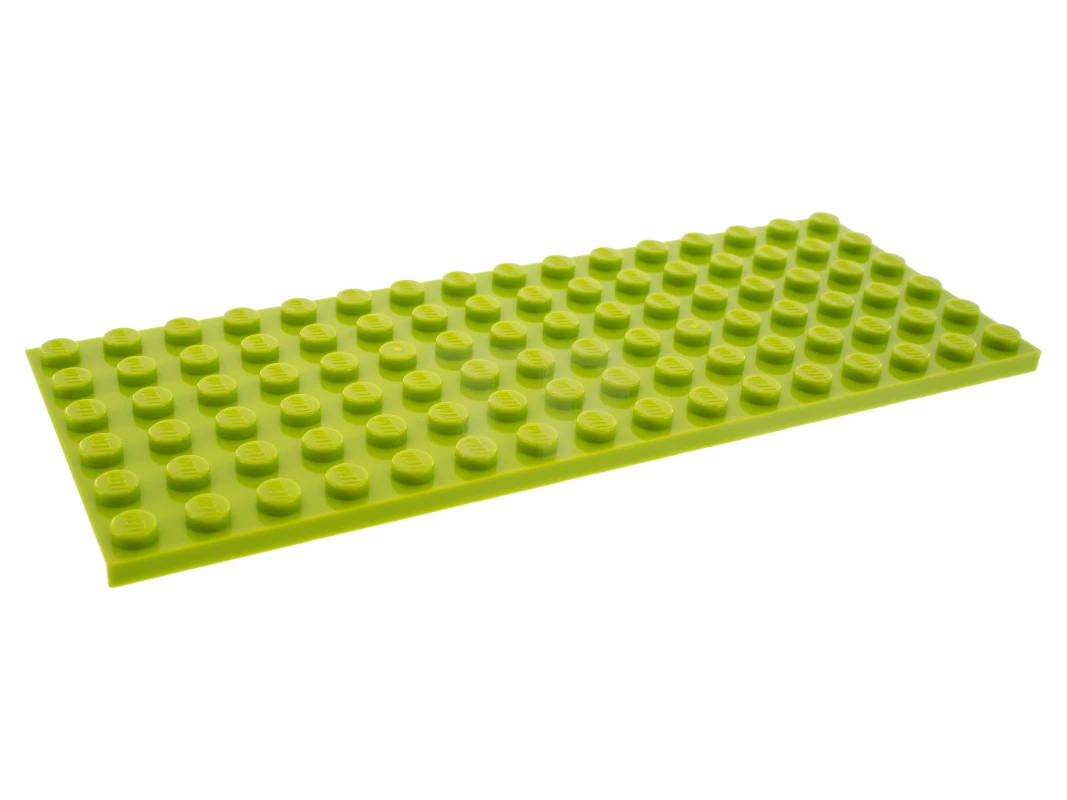 LEGO&reg; 6173691 - 3027 - Piastra 6 x 16
