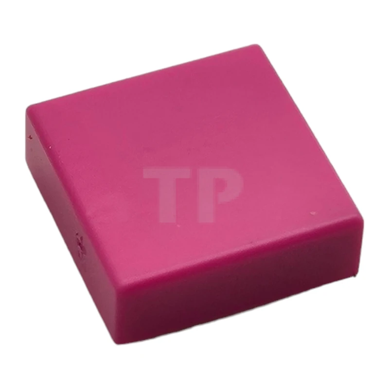 LEGO&reg; 6133726 - 3070 - Tile 1 x 1 with Groove