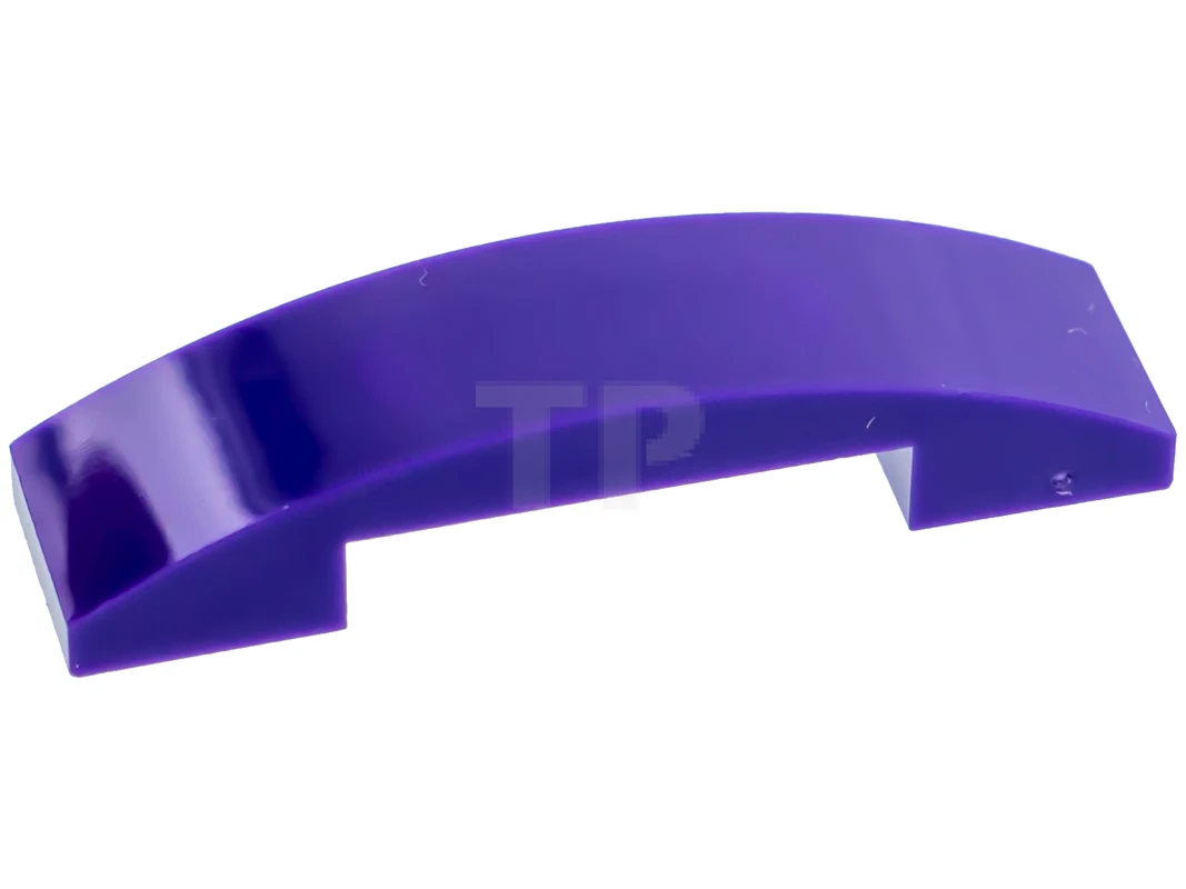 LEGO&reg; 6069012 - 93273 - Slope Curved 4 x 1 - Double