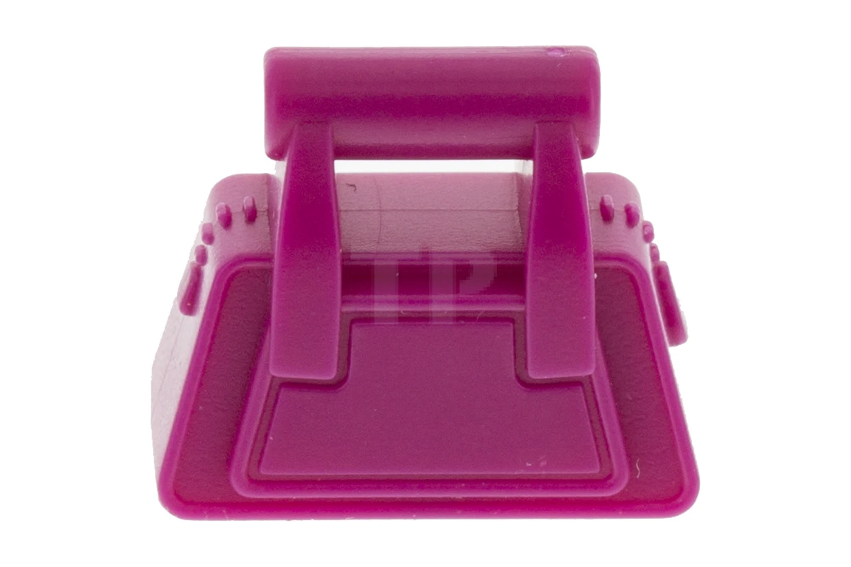 LEGO&reg; 6395609 - 93091 - Friends Accessories Handbag with Zipper