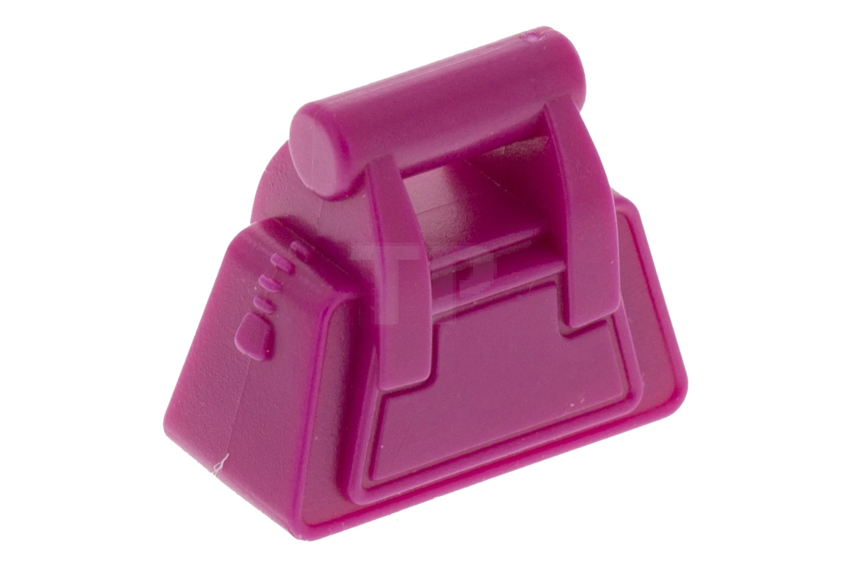 LEGO&reg; 6395609 - 93091 - Friends Accessories Handbag with Zipper