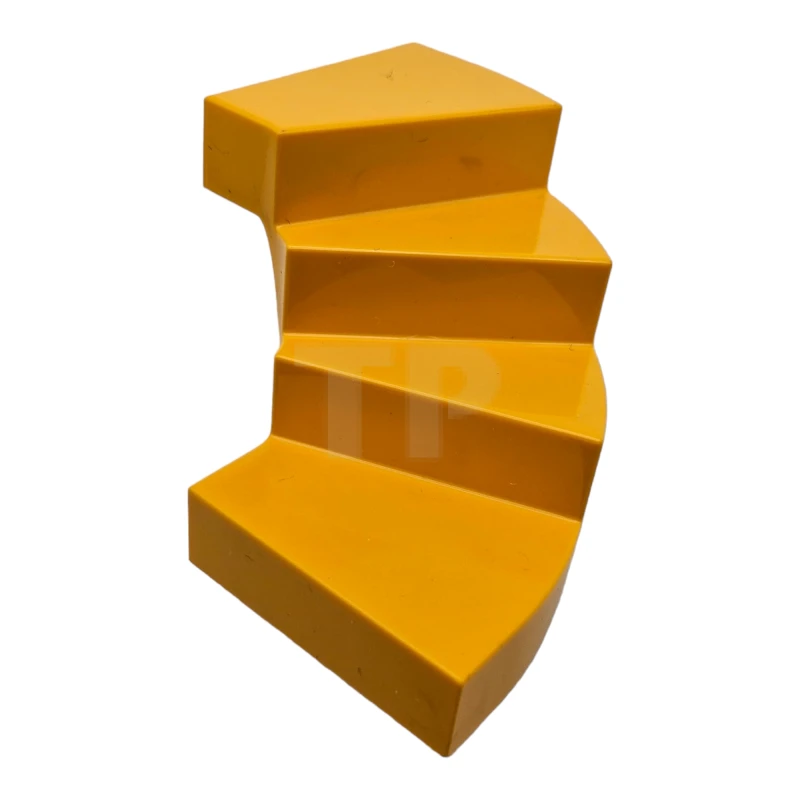 LEGO&reg; 6177204 - 28466 - Trap 6 x 6 x 4 Gebogen