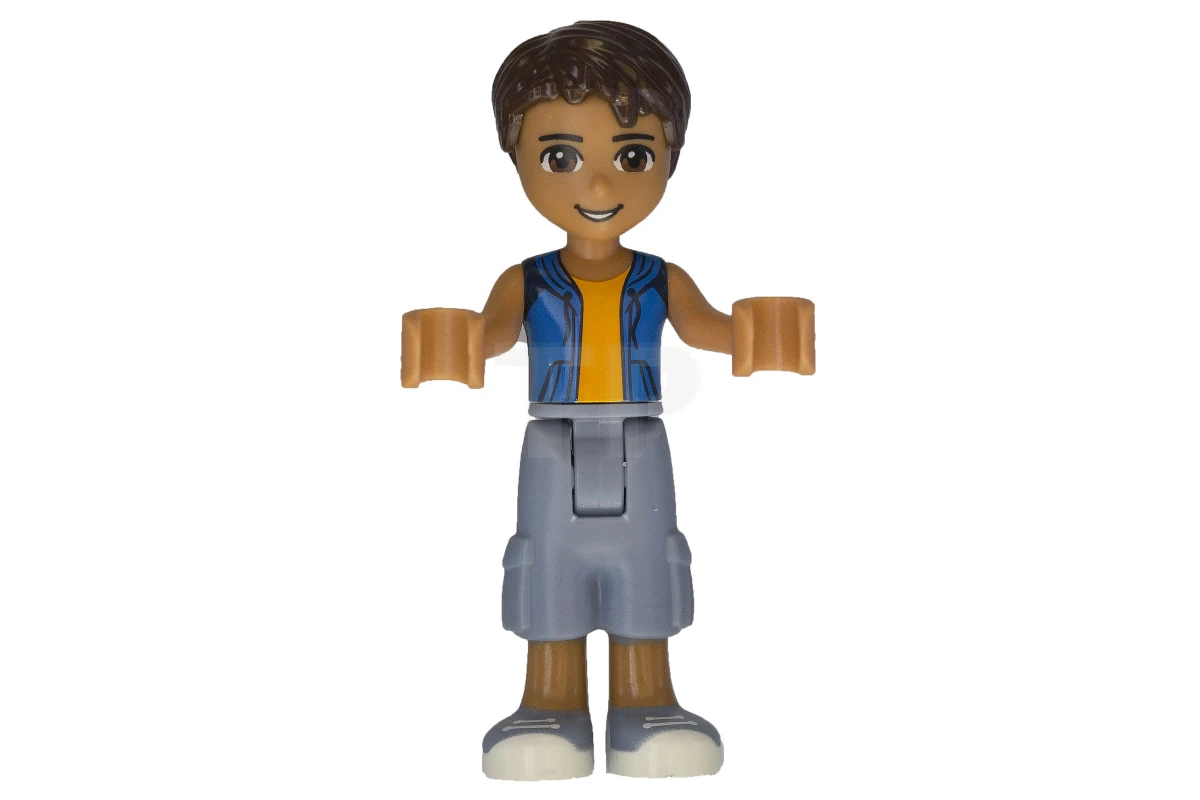LEGO&reg; frnd0196 Robert