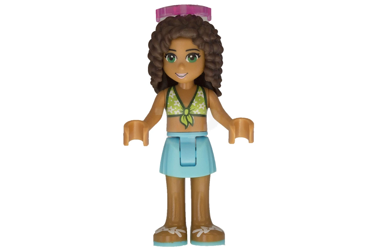 LEGO&reg; frnd0197 Andrea