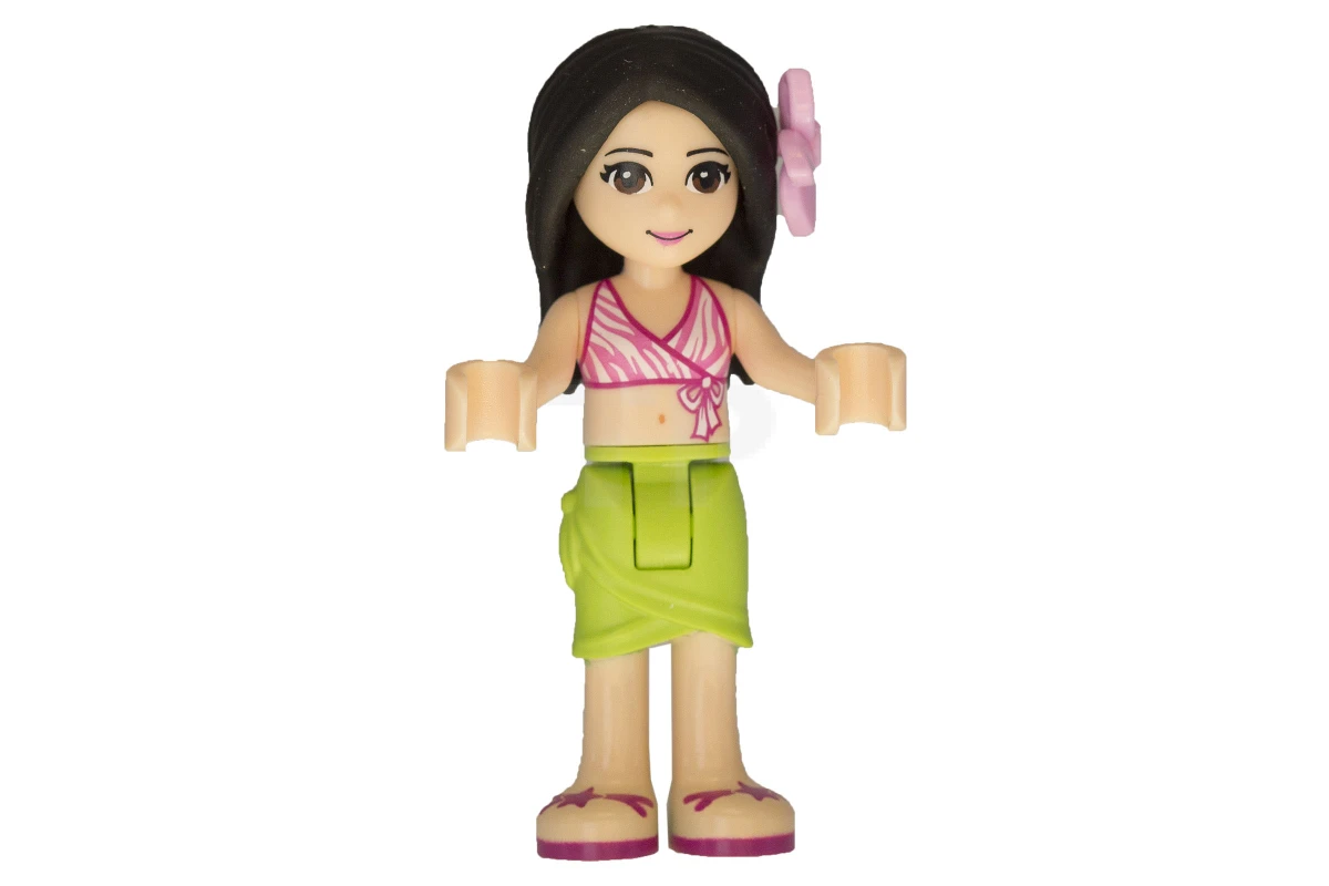 LEGO&reg; frnd0199 Martina