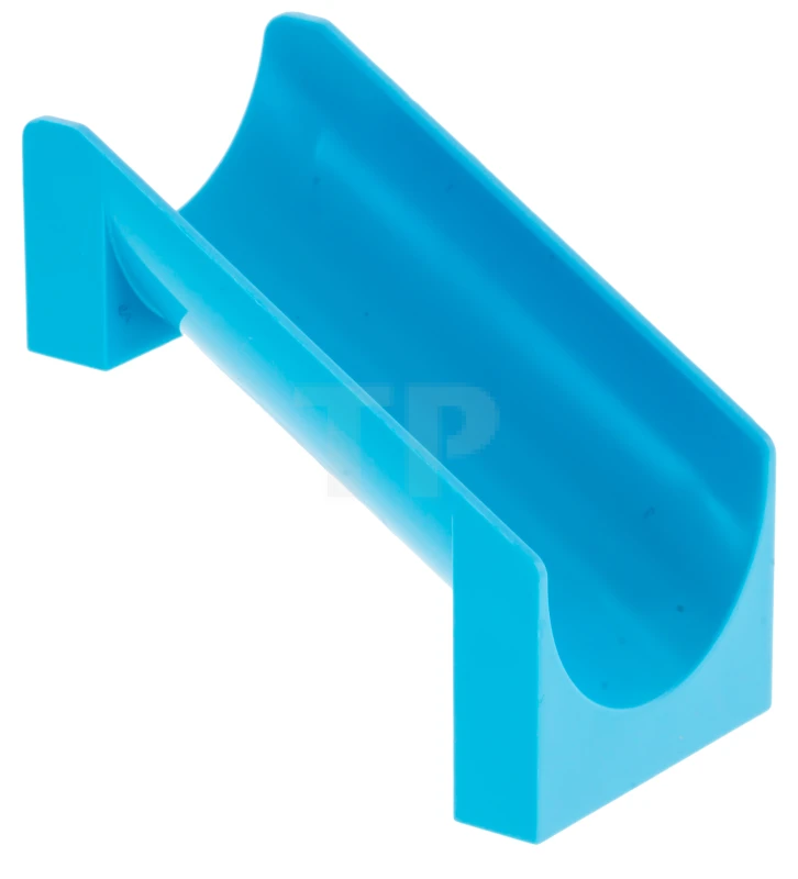 LEGO&reg; 6177208 - 27976 - Rutsche 4 x 6 x 6 - Gerade