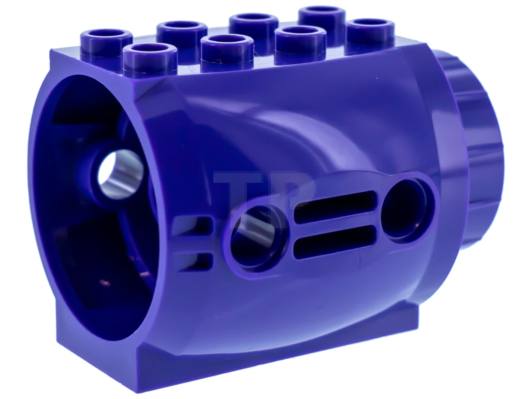 LEGO&reg; 6172384 - 43121 - Engine, Large