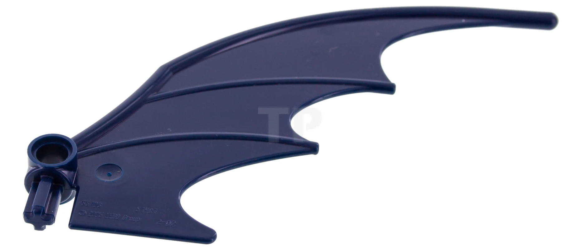 LEGO&reg; 6172385 - 55706 - Drakenvleugel 8 x 10