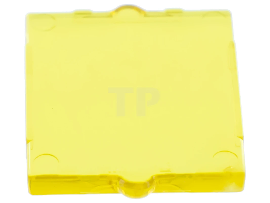 LEGO&reg; 6514140 - 60601 - Glass 2 x 2