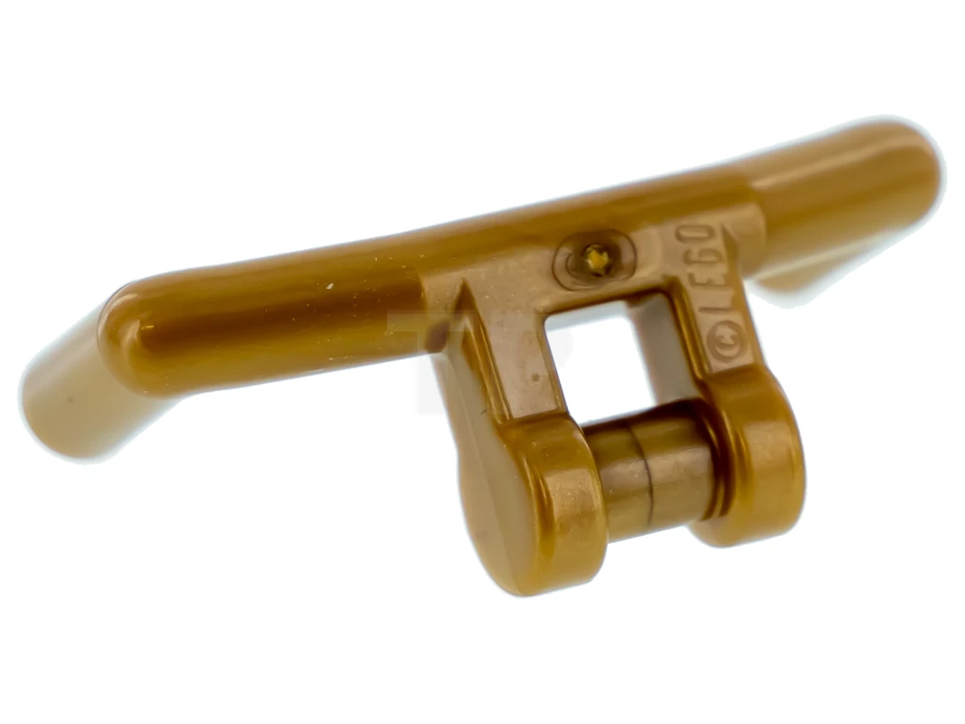 LEGO&reg; 98397 - 6168729 - Minifig, Utensil Handlebars with Angular Handles