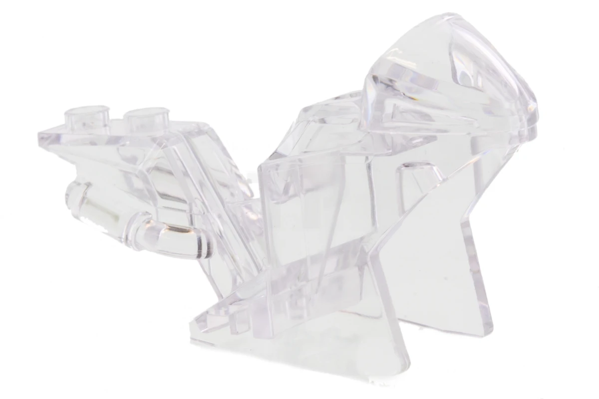 LEGO&reg; 6157589 - 18895 - Motorcycle Fairing, Sport Bike