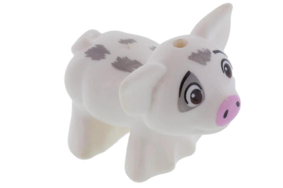 LEGO&reg; 6175430 - 28318pb01 - Pig (Pua)