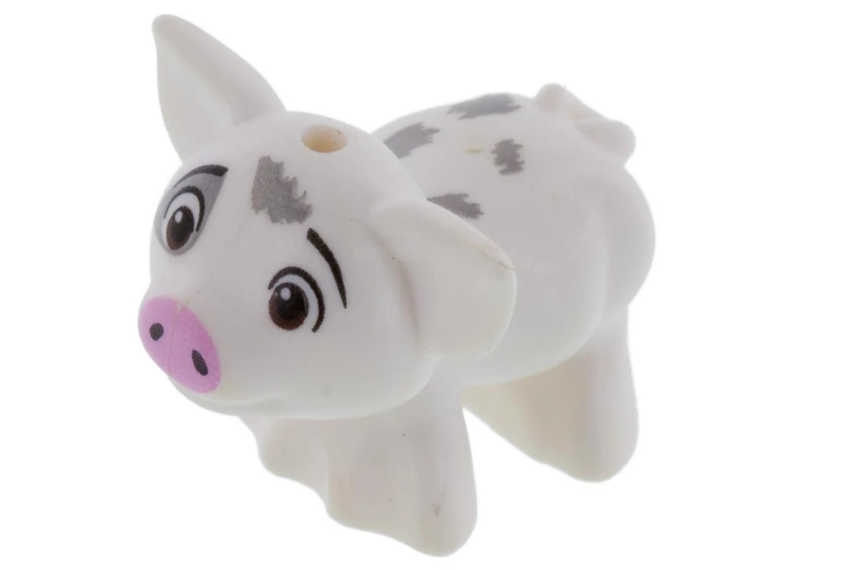 LEGO&reg; 6175430 - 28318pb01 - Pig (Pua)
