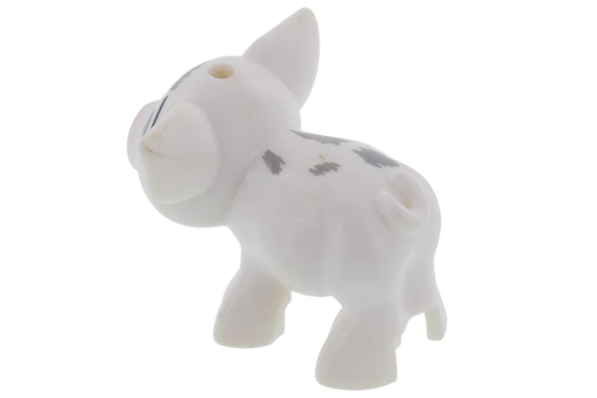 LEGO&reg; 6175430 - 28318pb01 - Pig (Pua)