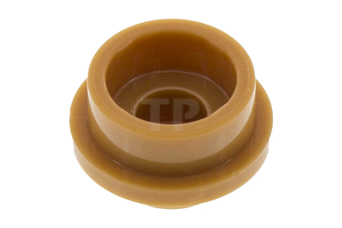 LEGO&reg; 6167641 - 4073 - Plate 1 x 1 Round 