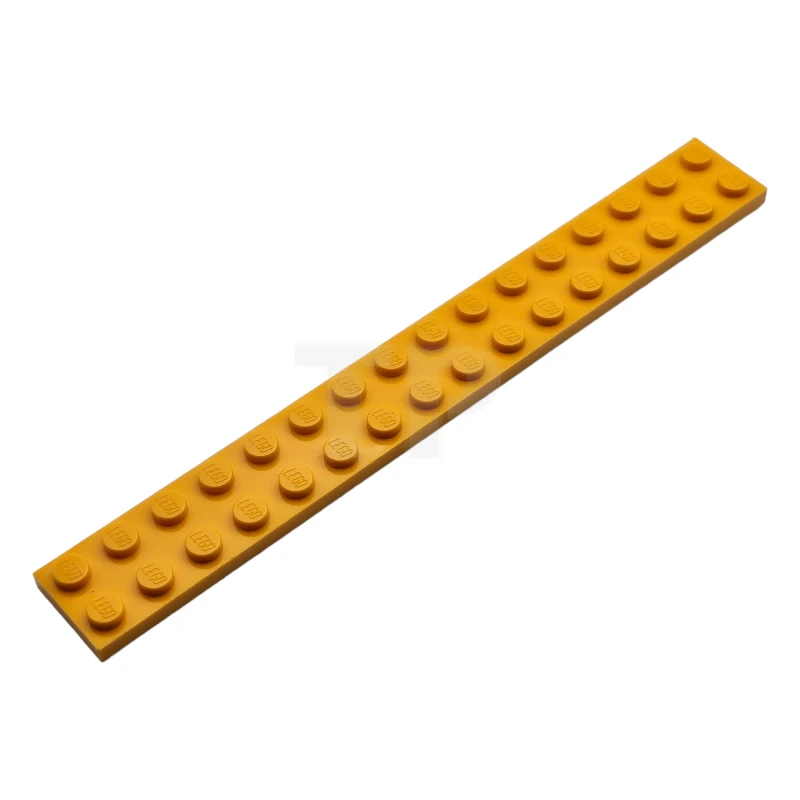 LEGO&reg; 6172377 - 4282 - Plate 2 x 16