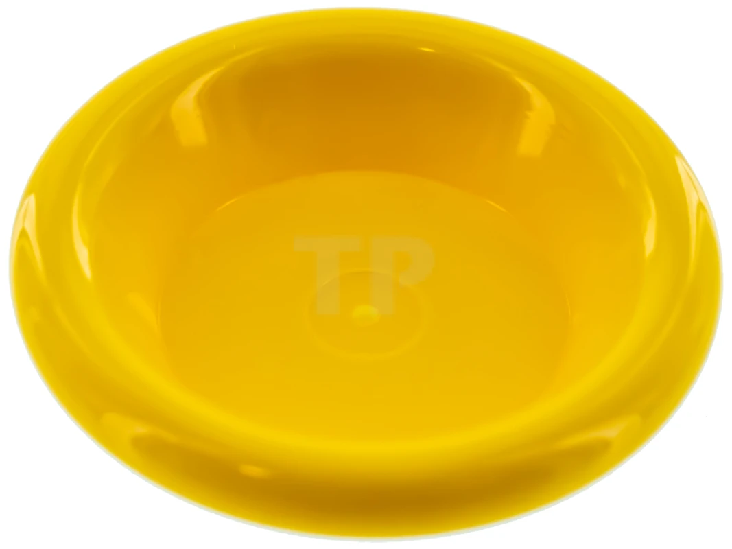 LEGO&reg; 6173824 - 6256 - Minifig, Utensil Dish 3 x 3