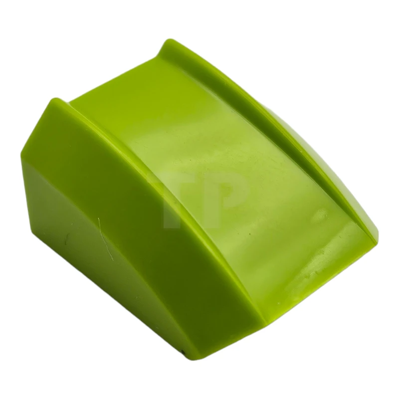 LEGO&reg; 6129278 - 30602 - Slope 2 x 2 Curved with Rim