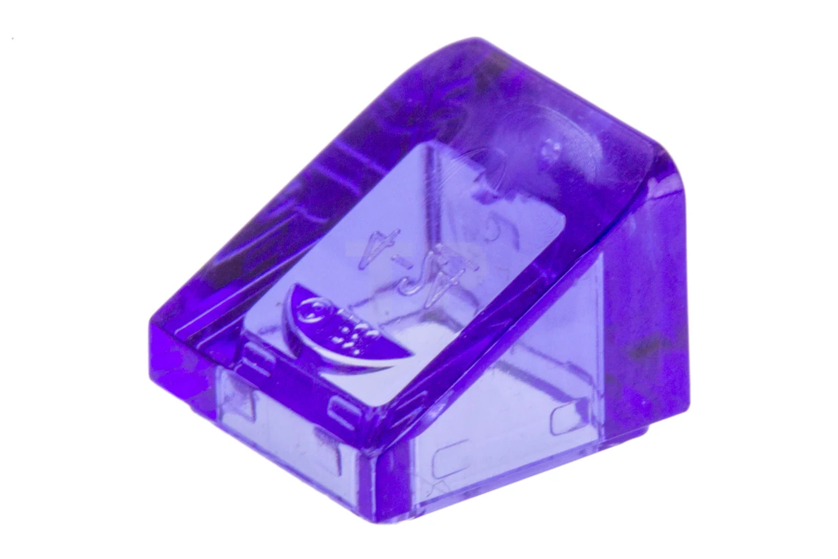 LEGO&reg; 6570388 - 54200 - Slope 30° 1 x 1 x 2/3