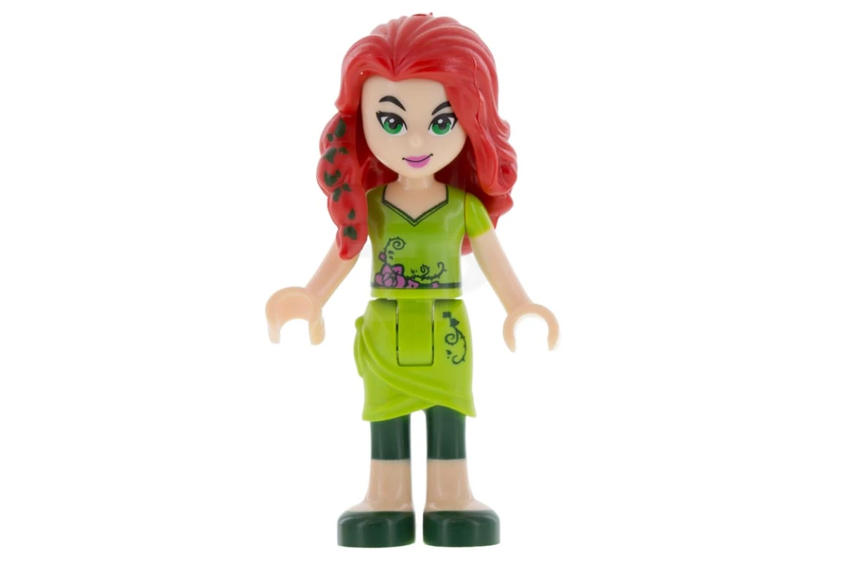 LEGO&reg; shg005 Poison Ivy