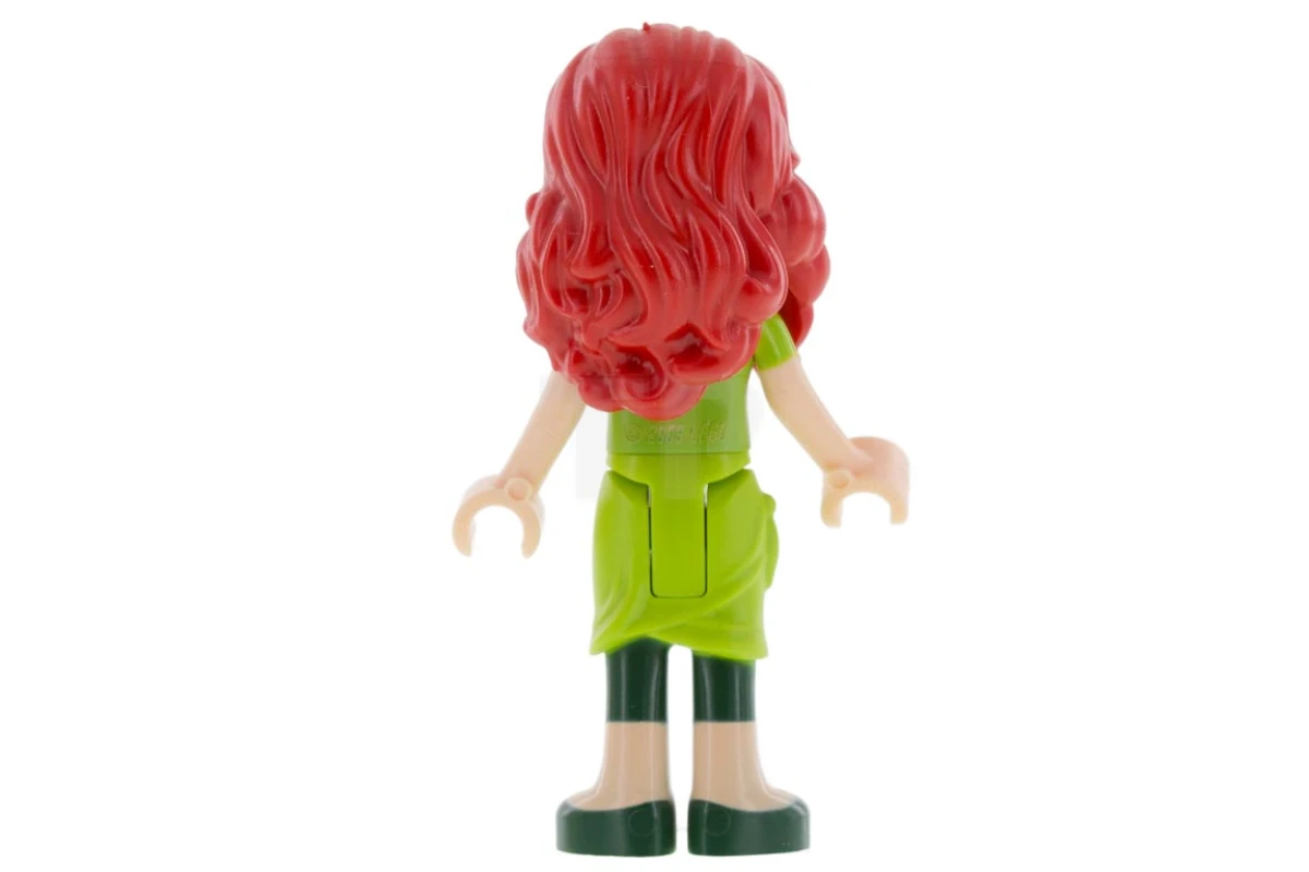 LEGO&reg; shg005 Poison Ivy