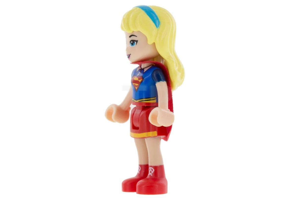 LEGO&reg; shg006 Supergirl