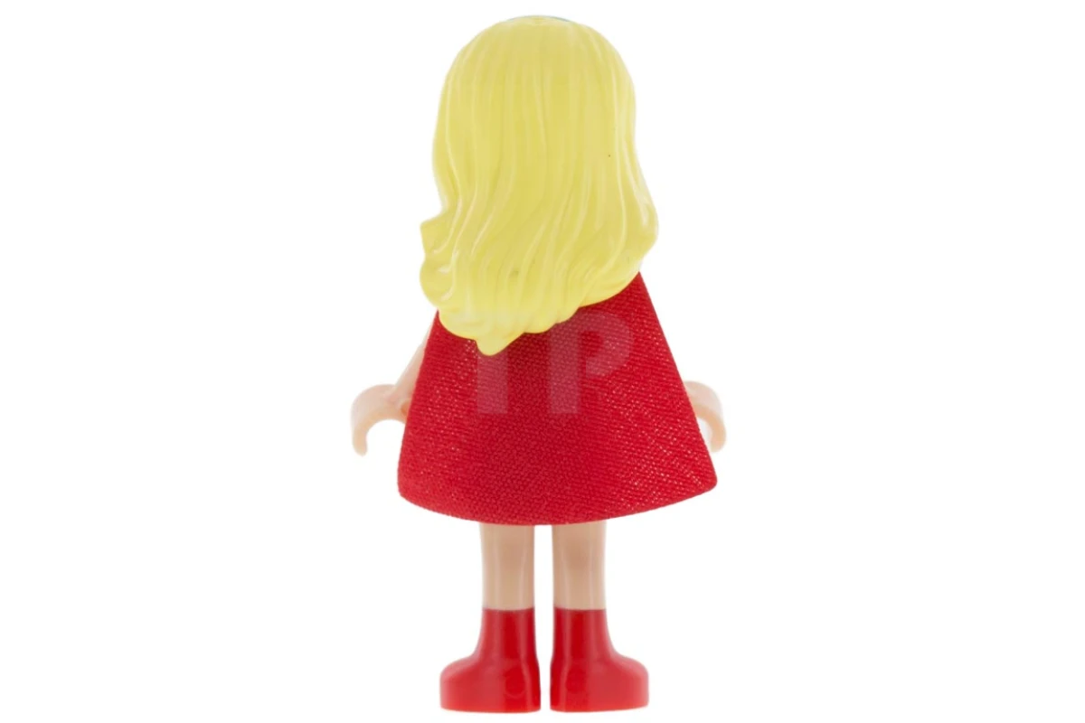 LEGO&reg; shg006 Supergirl