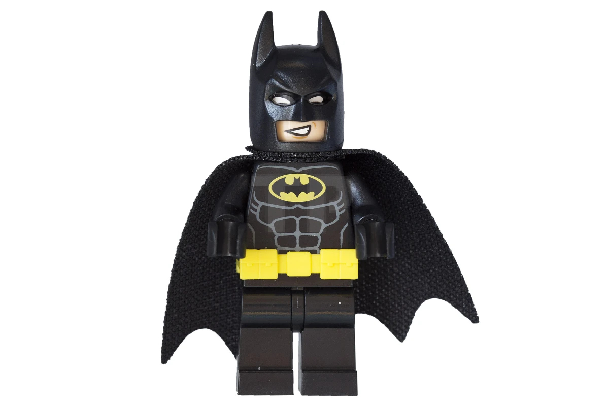LEGO&reg; sh0318 Batman