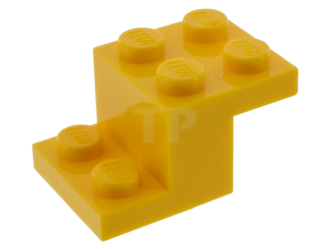 LEGO&reg; 6170184 - 18671 - Bracket 3 x 2 x 1 1/3