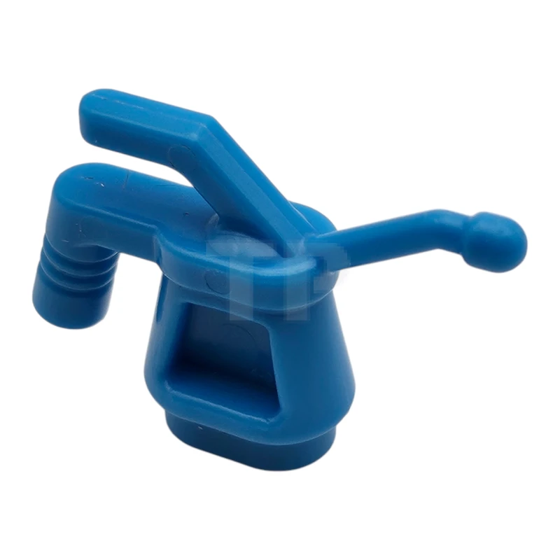 LEGO&reg; 6173980 - 11402c - Minifig, Utensil Tool Oil Can - Ribbed Handle