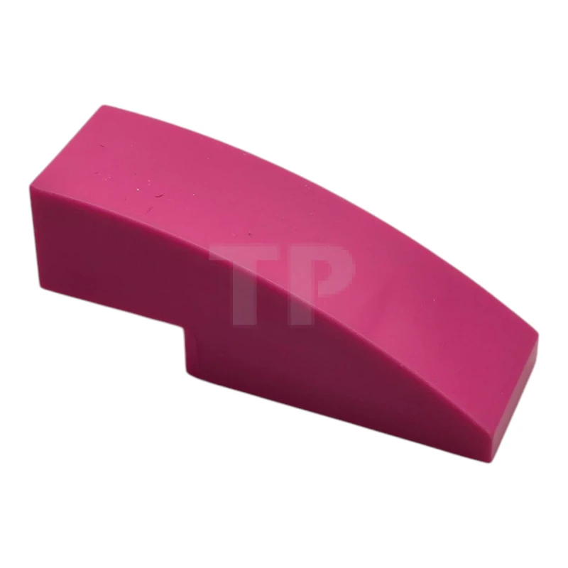 LEGO&reg; 6610090 - 50950 - Slope 3 x 1 Curved