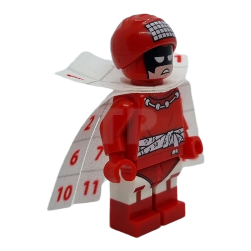 LEGO&reg; sh0335 Kalender man