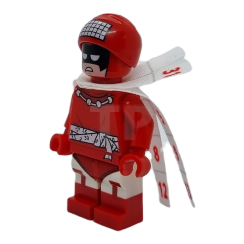 LEGO&reg; sh0335 Kalender man