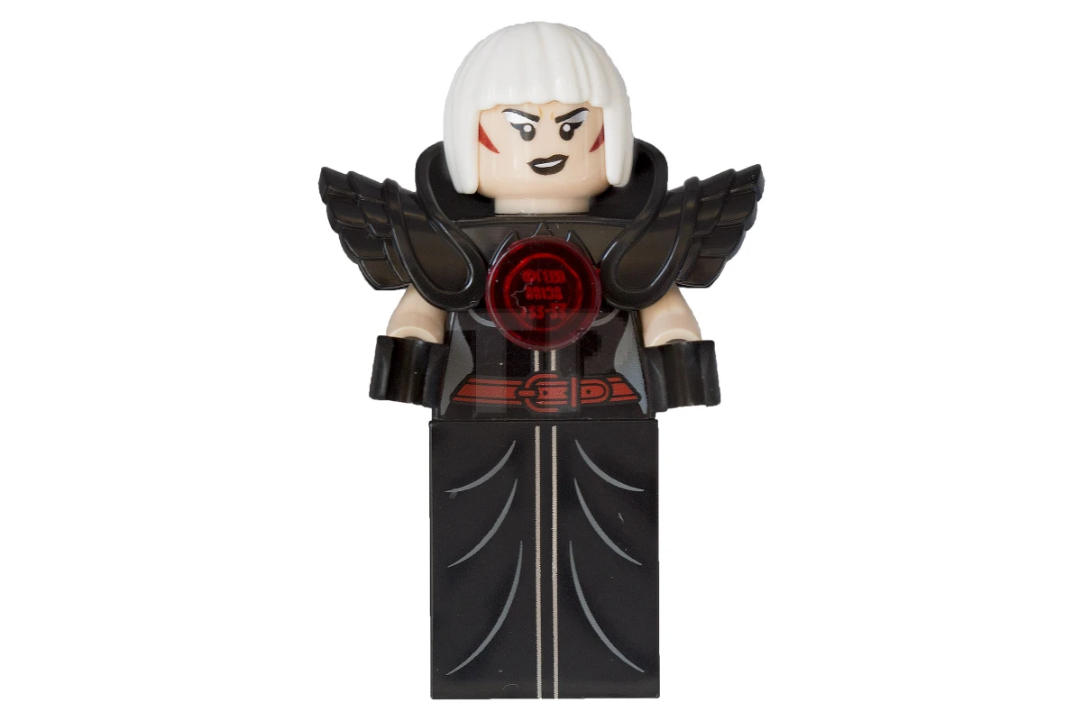 LEGO&reg; sh0333 Magpie