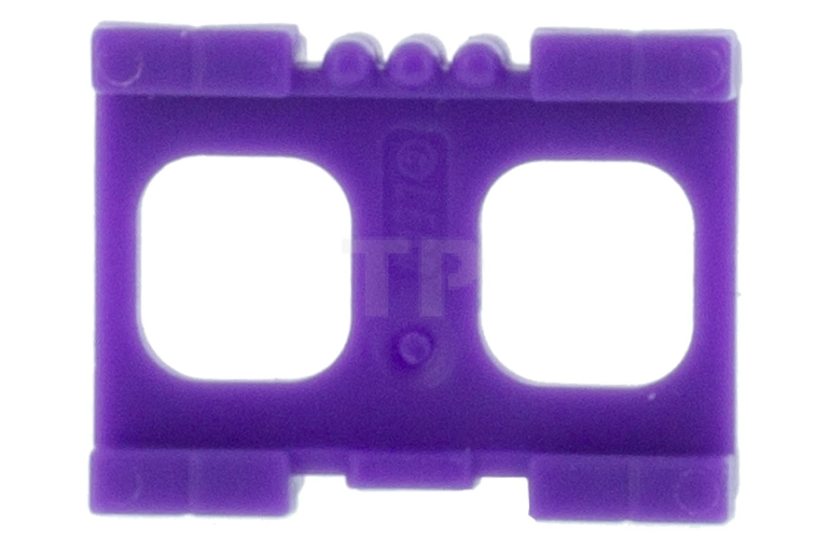 LEGO&reg; 6287542 - 27145 - Minifig, Cintura di utilità