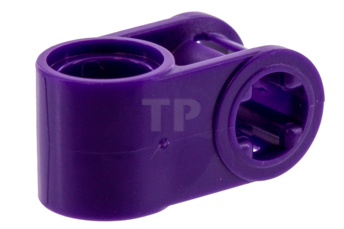 LEGO&reg; 6170281 - 6536 - Axle and Pin Connector Perpendicular