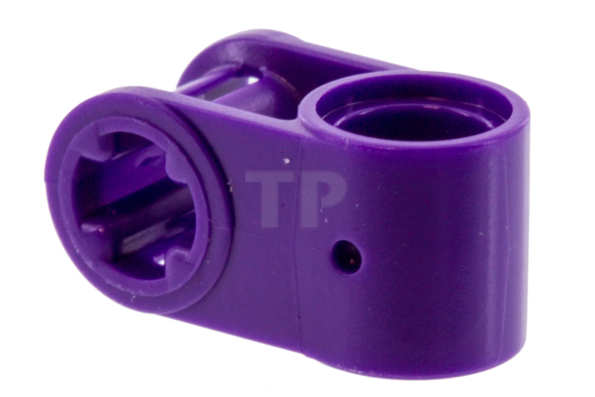 LEGO&reg; 6170281 - 6536 - Axle and Pin Connector Perpendicular