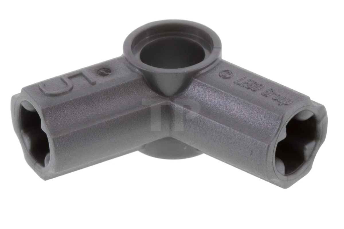 LEGO&reg; 6158386 - 32015 - Axle and Pin Connector #5 - 112.5°