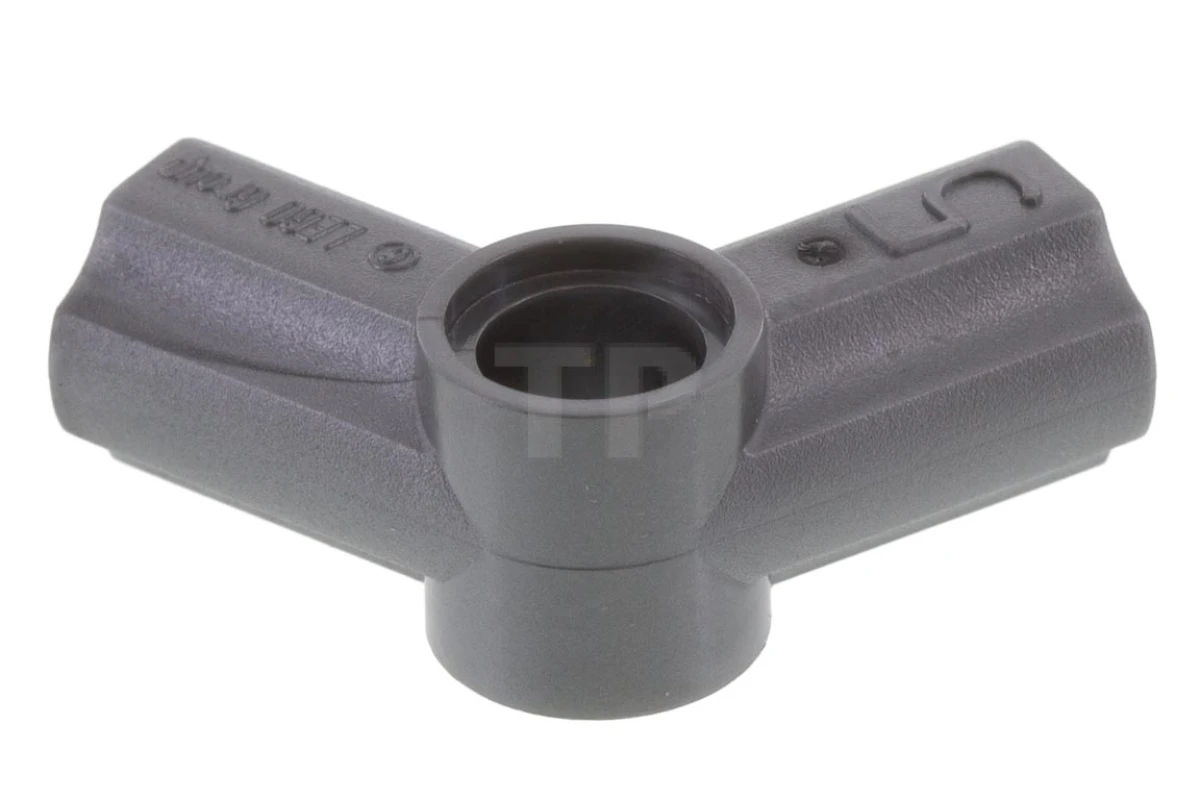 LEGO&reg; 6158386 - 32015 - Axle and Pin Connector #5 - 112.5°