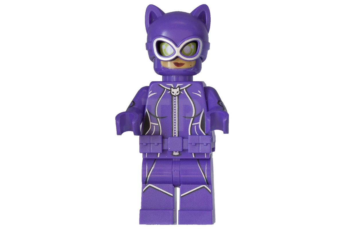 LEGO&reg; sh0330 Catwoman