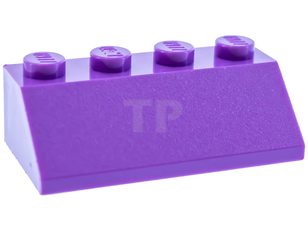 LEGO&reg; 6109901 - 3037 - Slope 2 x 4 - 45°