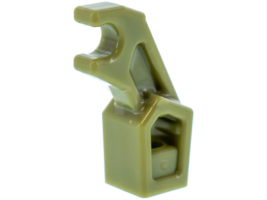 LEGO&reg; 6014296 - 98313 - Arm Mechanical, Exo-Force / Bionicle, Thick Support