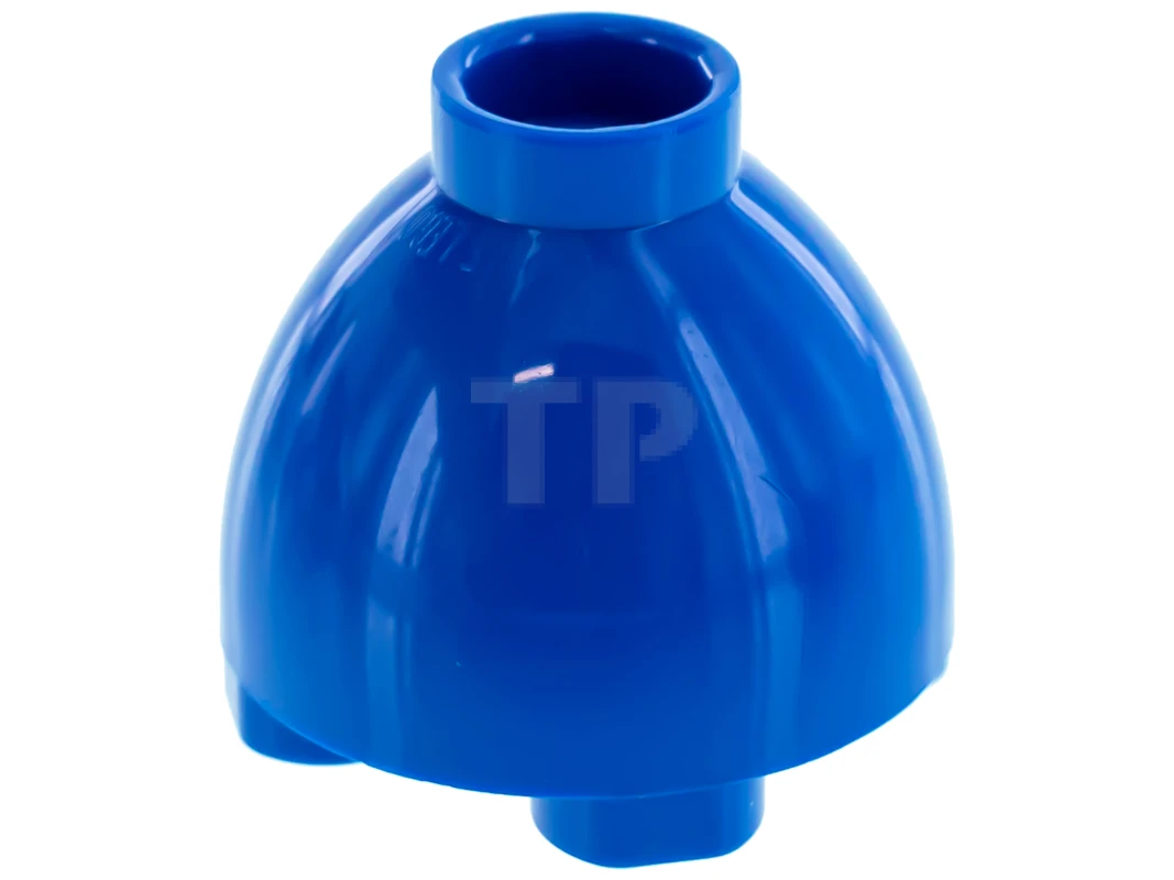 LEGO&reg; 6451481 - 24947 - Brique, ronde 2 x 2 Fond de dôme avec studs