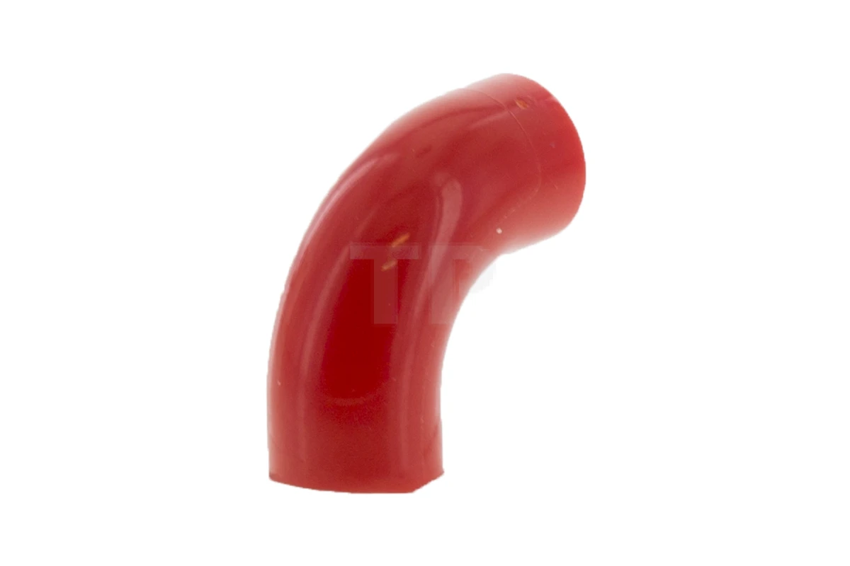 LEGO&reg; 6176298 - 25214 - Tube 1 x 1 with Axle Hole - 90º