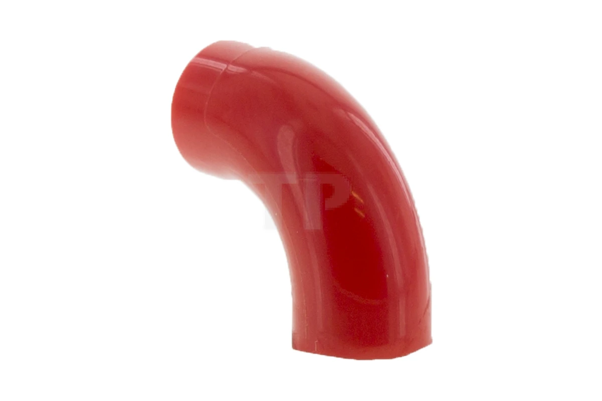 LEGO&reg; 6176298 - 25214 - Tube 1 x 1 with Axle Hole - 90º