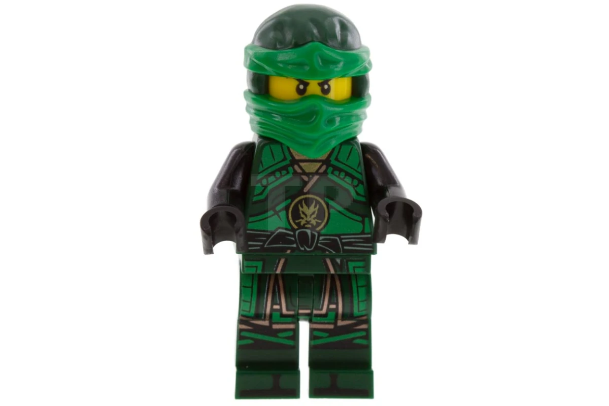 LEGO&reg; njo0283 Lloyd