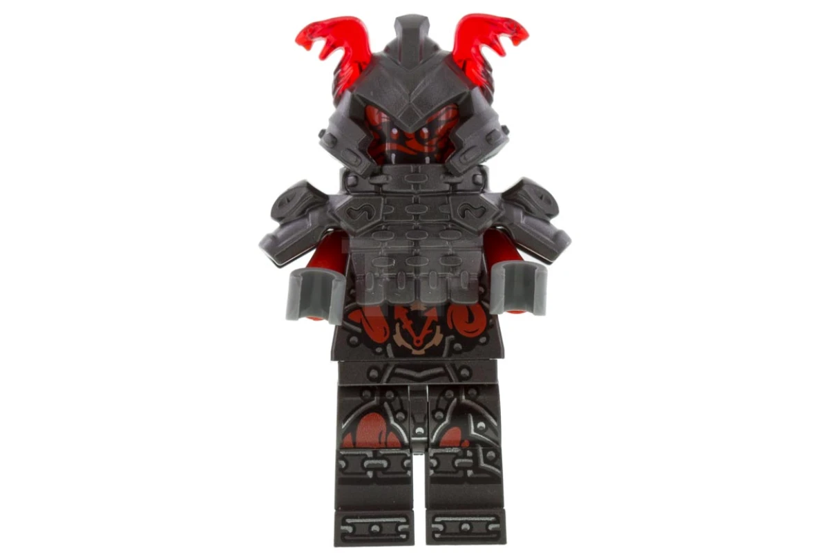 LEGO&reg; njo0296 Vermine