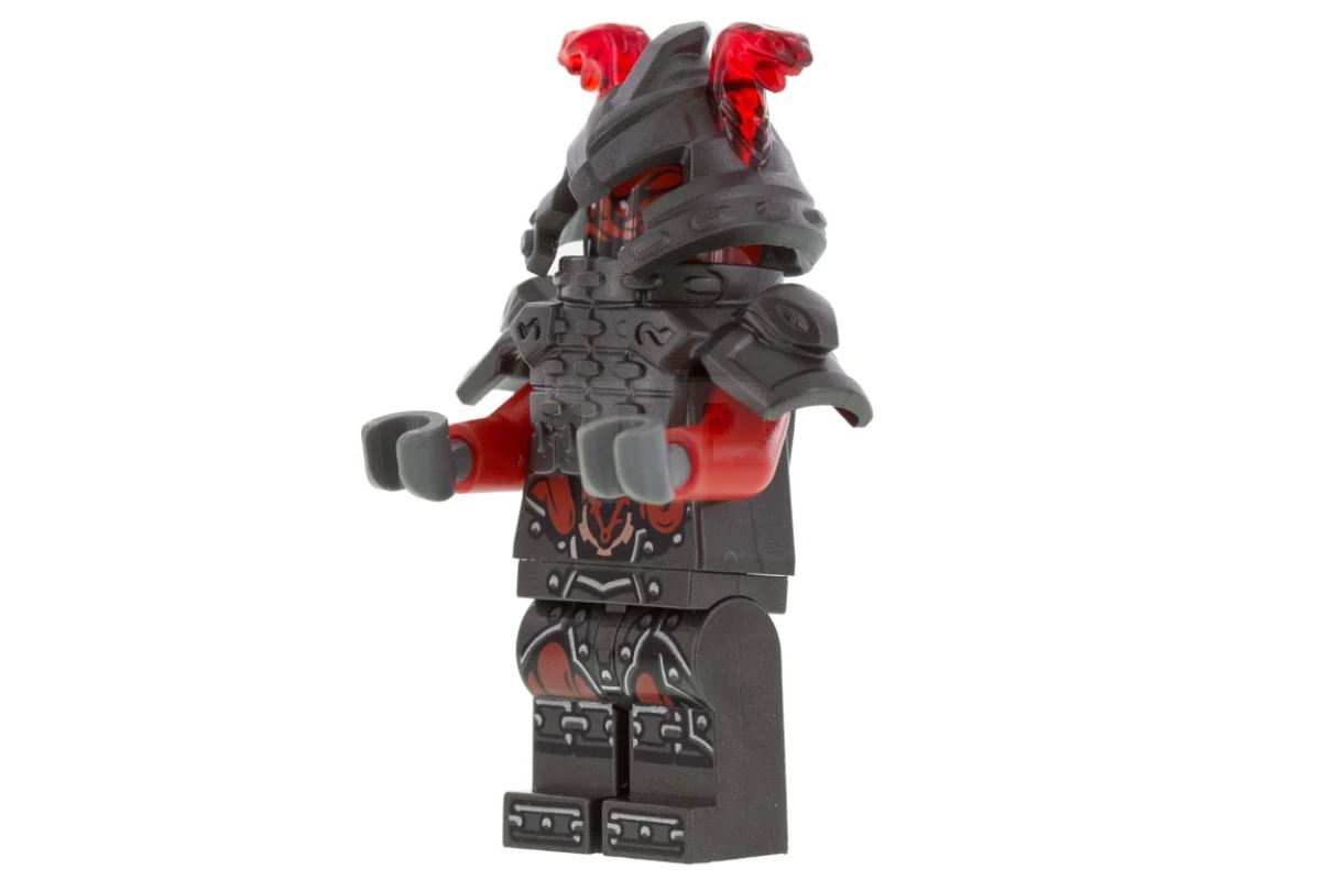 LEGO&reg; njo0296 Vermine